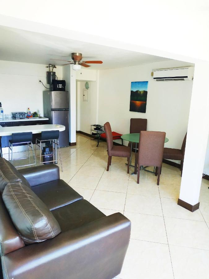 Séjour chez l'habitant Lindo Depa 2 Cuartos 2 Banos Alberca Y Playa Para 5 Personas - Caleta Beach, Acapulco