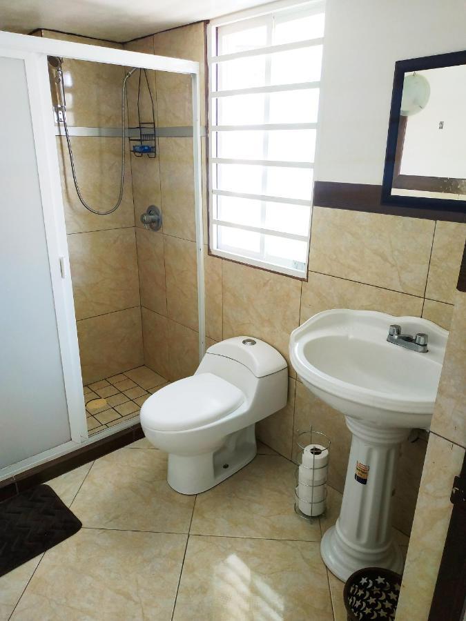 Lindo Depa 2 Cuartos 2 Banos Alberca Y Playa Para 5 Personas - Caleta Beach, Acapulco Séjour chez l'habitant Acapulco